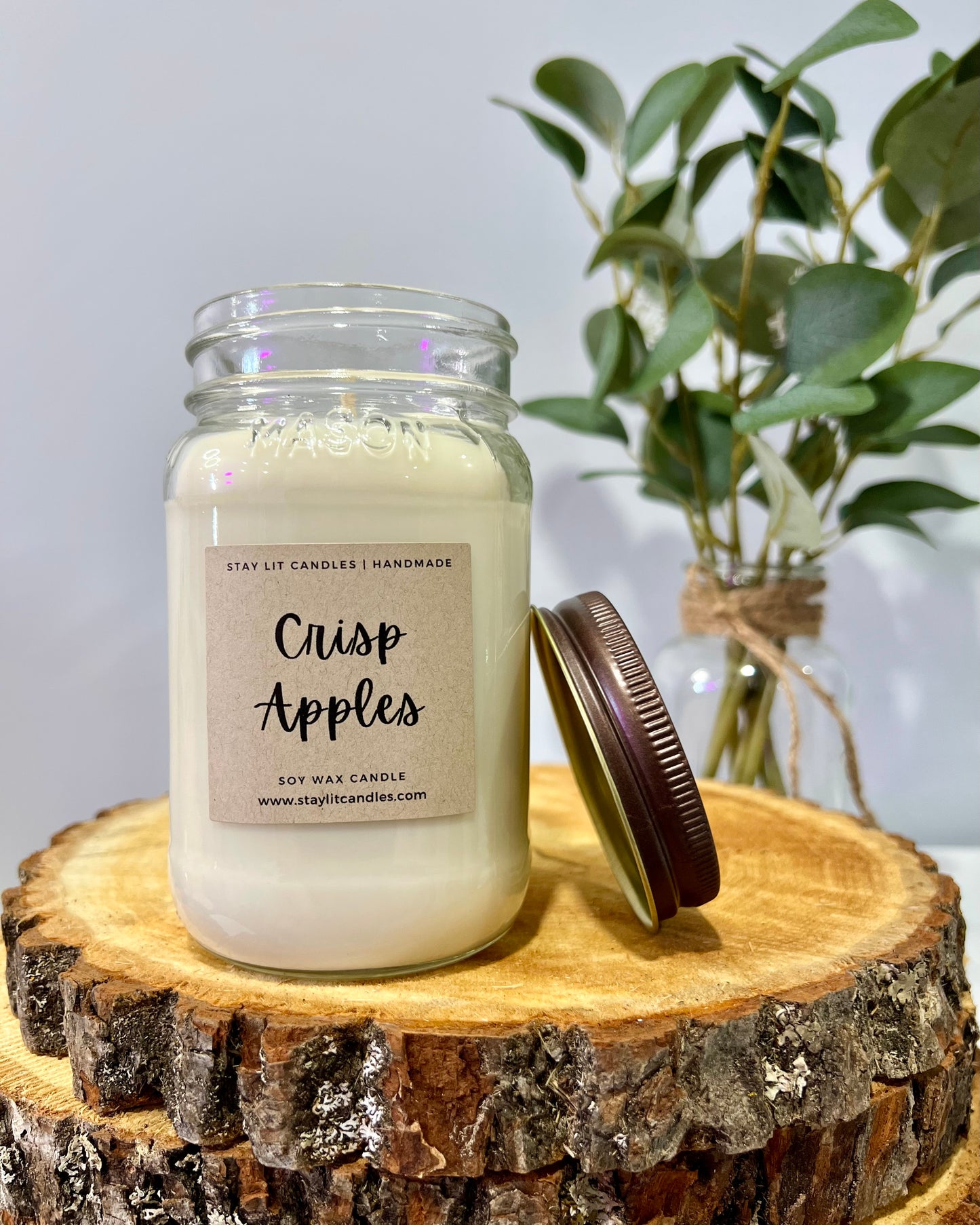 16oz | Fall Soy Candle