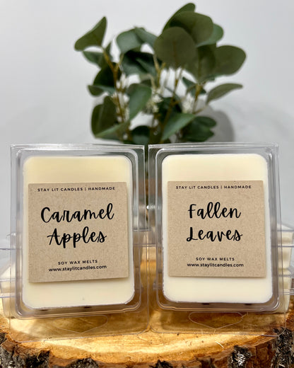 Soy Wax Melts