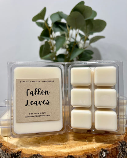 Soy Wax Melts