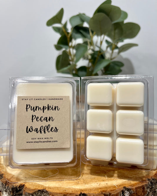 Soy Wax Melts