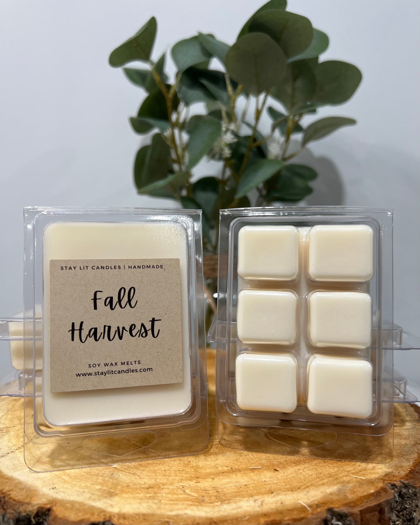 Soy Wax Melts